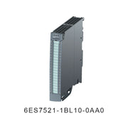 DHL FREE 6ES7521-1BH10-0AA0 Digital Input Module for Siemens